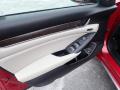 Door Panel of 2018 Honda Accord EX-L Sedan #24