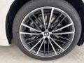  2021 BMW 5 Series 530i Sedan Wheel #13