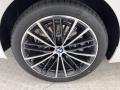  2021 BMW 5 Series 530i Sedan Wheel #14