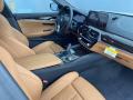 Front Seat of 2021 BMW 5 Series 530i Sedan #15