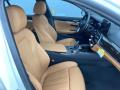 Front Seat of 2021 BMW 5 Series 530i Sedan #16
