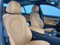 Front Seat of 2021 BMW 5 Series 530i Sedan #17