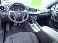 Front Seat of 2021 Chevrolet Blazer LT AWD #14