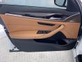 Door Panel of 2021 BMW 5 Series 530i Sedan #20