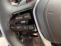  2021 BMW 5 Series 530i Sedan Steering Wheel #22