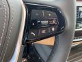  2021 BMW 5 Series 530i Sedan Steering Wheel #23