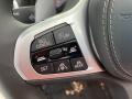  2021 BMW 8 Series 850i xDrive Convertible Steering Wheel #19