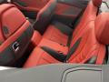 Rear Seat of 2021 BMW 8 Series 850i xDrive Convertible #22