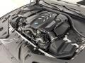  2021 8 Series 4.4 Liter M TwinPower Turbocharged DOHC 32-Valve VVT V8 Engine #32