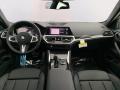 Dashboard of 2021 BMW 4 Series M440i xDrive Coupe #4