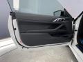 Door Panel of 2021 BMW 4 Series M440i xDrive Coupe #9