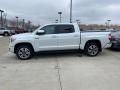 2021 Tundra Platinum CrewMax 4x4 #1