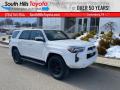 2021 Toyota 4Runner SR5 Premium 4x4