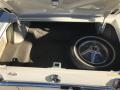  1965 Ford Mustang Trunk #14