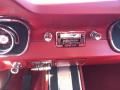 Audio System of 1965 Ford Mustang Coupe #24