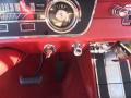  1965 Ford Mustang Coupe Gauges #31