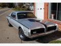 Front 3/4 View of 1968 Mercury Cougar Coupe #7