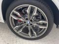  2021 BMW X4 M40i Wheel #13