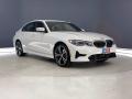2021 BMW 3 Series 330e Sedan Alpine White