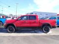 2021 1500 Rebel Crew Cab 4x4 #3