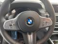  2021 BMW 7 Series 750i xDrive Sedan Steering Wheel #17