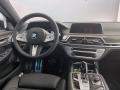Dashboard of 2021 BMW 7 Series 750i xDrive Sedan #20