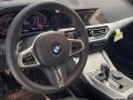  2021 BMW 4 Series 430i xDrive Coupe Steering Wheel #19