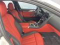 Front Seat of 2021 BMW 8 Series 850i xDrive Gran Coupe #4