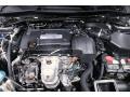  2013 Accord 2.4 Liter Earth Dreams DI DOHC 16-Valve i-VTEC 4 Cylinder Engine #20