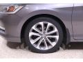  2013 Honda Accord Sport Sedan Wheel #21