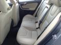 Rear Seat of 2017 Volvo S60 T5 #15