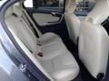 Rear Seat of 2017 Volvo S60 T5 #17