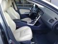 Front Seat of 2017 Volvo S60 T5 #18