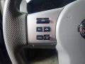  2017 Nissan Frontier SV Crew Cab 4x4 Steering Wheel #26