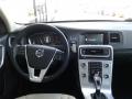 Dashboard of 2017 Volvo S60 T5 #19