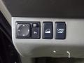 Controls of 2017 Nissan Frontier SV Crew Cab 4x4 #28