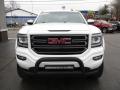 2017 Sierra 1500 Elevation Edition Double Cab 4WD #21