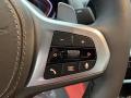  2021 BMW 8 Series 850i xDrive Gran Coupe Steering Wheel #18