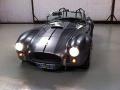 1965 Shelby Cobra Factory 5 Roadster Replica Silver/Gray