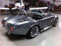  1965 Shelby Cobra Silver/Gray #2