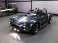 Front 3/4 View of 1965 Shelby Cobra Factory 5 Roadster Replica #4