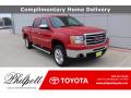 2012 Sierra 1500 SLE Crew Cab 4x4 #1