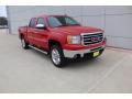 2012 Sierra 1500 SLE Crew Cab 4x4 #2