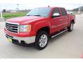 2012 Sierra 1500 SLE Crew Cab 4x4 #4