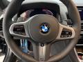  2021 BMW 8 Series 840i Gran Coupe Steering Wheel #14