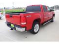 2012 Sierra 1500 SLE Crew Cab 4x4 #8