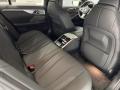 Rear Seat of 2021 BMW 8 Series 840i Gran Coupe #20