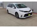2019 Sienna SE #2 2019 Sienna SE #2