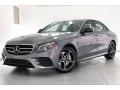 2018 E 300 Sedan #12