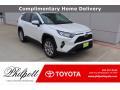 2021 RAV4 XLE Premium #1